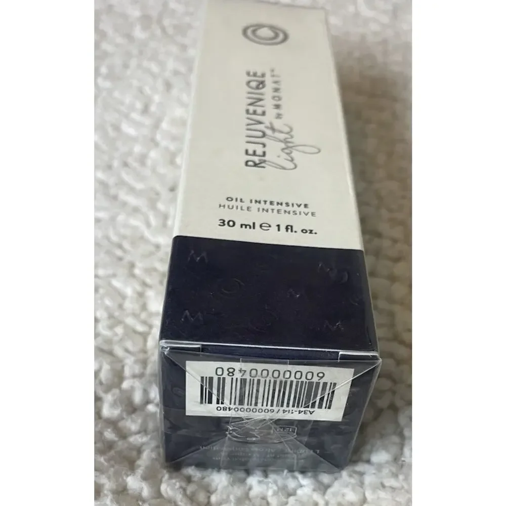 Monat rejuvenique oil